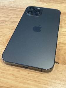 iPhone 12 Pro Max 512Gb 5G and Apple Magsafe Case