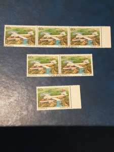 Australian stamps aircraft 