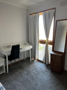 Room for rent/shared accommodation $185/week