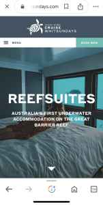 Reef Suits - Great Barrie Reef