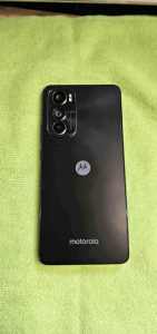 Like New Motorola Edge 30 5G Dual Sim 128GB Unlocked - Phonebot