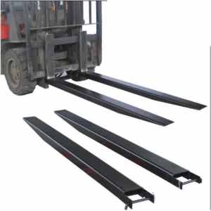 Forklift Extension Slippers 2.5M