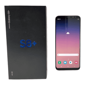 Samsung Galaxy S8 64GB SMARTPHONE