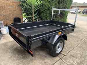 Trailers 6x4 For Sale 