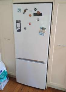 Beko 450L fridge freezer
