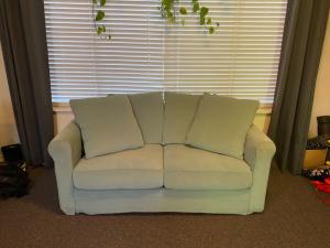 2 seater Gronlid Couch