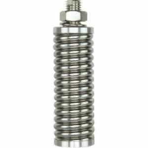 GME Medium Duty Antenna Spring - Stainless Steel A003