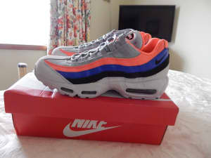 Nike Air Max 95 Essential Mens shoes, size 11 US, Brand new in box