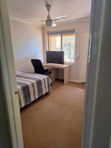 Furnished room for rent male only
