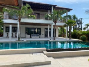 NEW! PHUKET Beautiful high standard Tropical Villa on amazing Phuket i