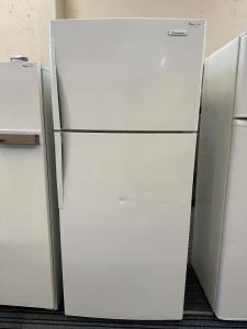 Westinghouse Fridge Freezer 420L, 6 months warranty (stk: 29549 L6)