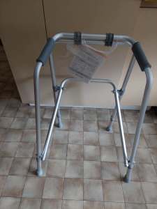 Disability walker