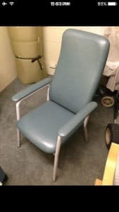 Orthopedic Rehabilitation Chair
