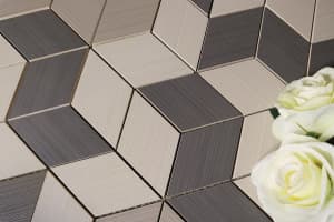 Cheapeast Emma Hot Smoothie Mosaic Tile (Code:02225)