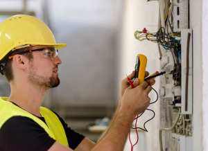 Electrical Apprenticeship