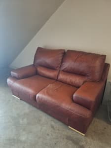 Free couch or pay me if you want
