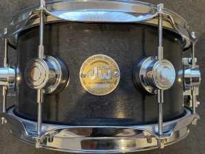DW Collectors Series 12x5 Maple Snare Drum
