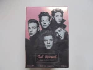One Direction That Moment Perfume