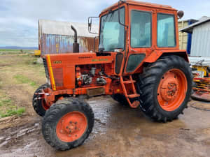 Belarus 920 tractor