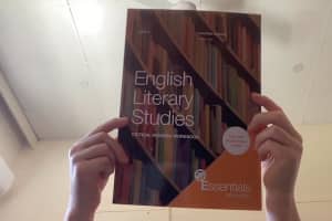 English Literary Studies Workbook