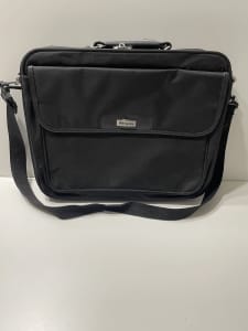 Targus laptop carry bag (like new condition)