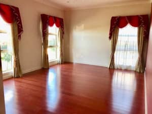 2 Bed Rooms semi house for rent