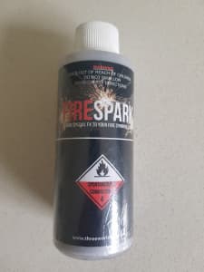 Fire Spark 200g