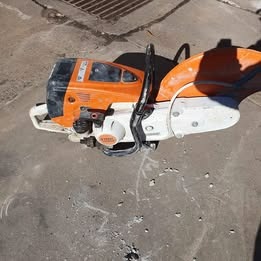 Used demo saw for sale discount
