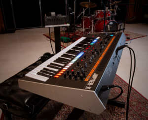 Roland Jupiter - X 61-Key Synthesizer NEW