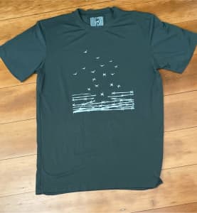 Sons of Cambodia ‘freedom’ t-shirt