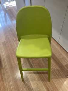 IKEA children’s chair (urban)