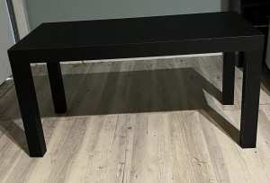 Coffee table (Black)
