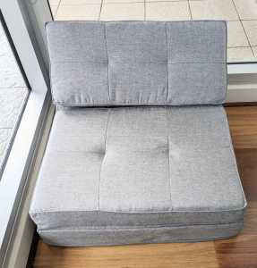 Artiss chair/ daybed single