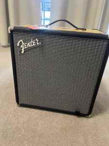Fender rumble 40 V3 series combos for sale