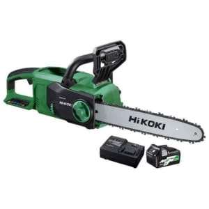 14 inch Chainsaw - Cordless in Canberra