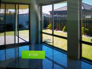 MARKS WINDOW AND POOL FENCE CLEANING 