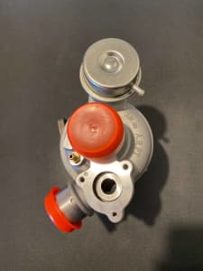 Turbocharger for Fiat Abarth