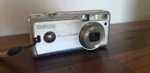 canon powershot cameras for sale