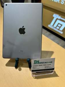 Apple iPad 6th gen (WiFi) 128GB Space Grey with 3 Month Warranty