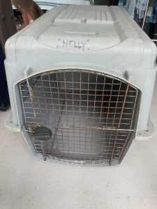 Pet Shipping crate