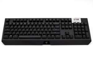 262725 - Razer BlackWidow Mechanical Gaming Keyboard