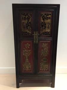 Cabinet for drinks or feature furniture item