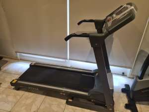 Lifespan Style Treadmill