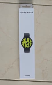 Samsung Watch 6 LTE 44mm