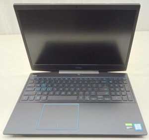 Dell G3 Gaming Laptop