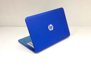 HP notebook: 11.6in, Win10, Intel Core 6th Gen. 2.16GHZ, 2GB