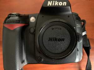 Nikon Camera D90 Digital