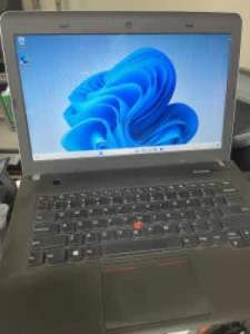 Lenovo Laptop with 16Gb Ram/Corei3/Refurbished/Warranty