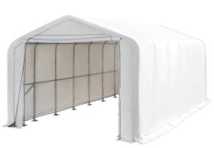 Motorhome / Caravan / Boat Storage Shelter Building 5.5m x 9m x 5.3m