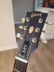 GIBSON USA 120TH Anniversary LPJ Limited Edition 2014